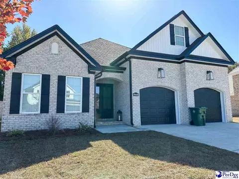 968 Cedar Crest Ln, Florence, SC 29501 photo 1
