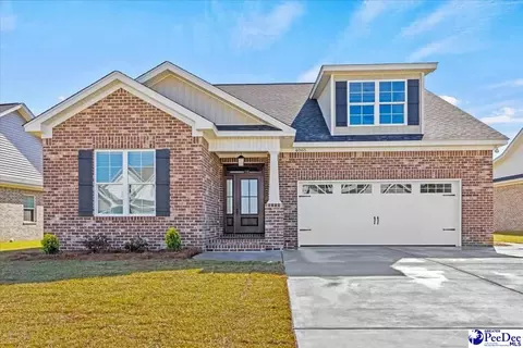 4065 W Eagle St, Florence, SC 29501 photo 1