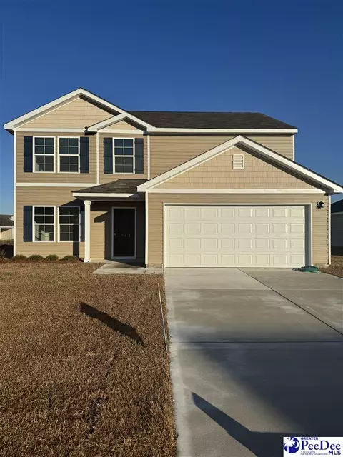 1140 Rushmore Loop, Florence, SC 29501 photo 1