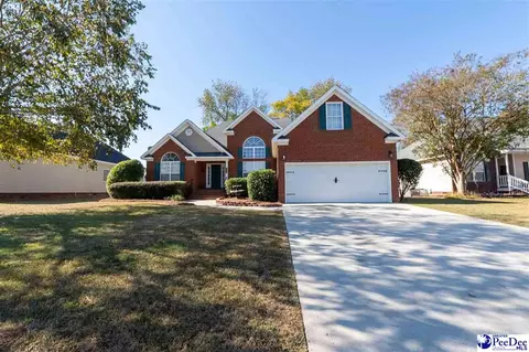 2128 Steeple View Dr, Florence, SC 29505 photo 1