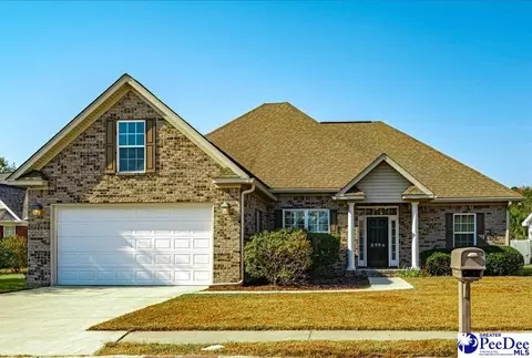 2986 Cotswold St, Florence, SC 29501 photo 1