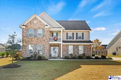 3108 Duchess Ln, Florence, SC 29501 photo 1