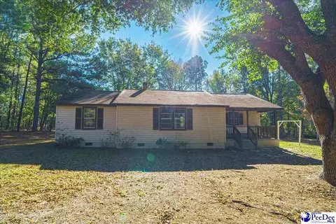 169 Martin Ln, Ruby, SC 29741 photo 3