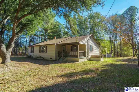 169 Martin Ln, Ruby, SC 29741 photo 1
