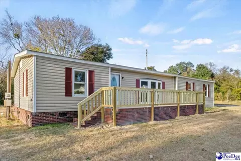 3633 Marion Dr, Wallace, SC 29596 photo 1