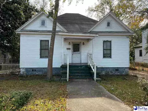 514 E Pine St, Florence, SC 29506 photo 1
