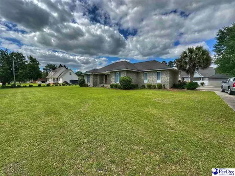1309 E Roosevelt St, Dillon, SC 29536 photo 4