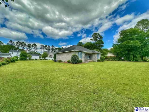 1309 E Roosevelt St, Dillon, SC 29536 photo 33