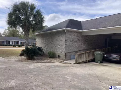 1309 E Roosevelt St, Dillon, SC 29536 photo 34
