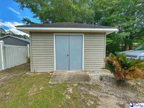 1309 E Roosevelt St, Dillon, SC 29536 photo 31