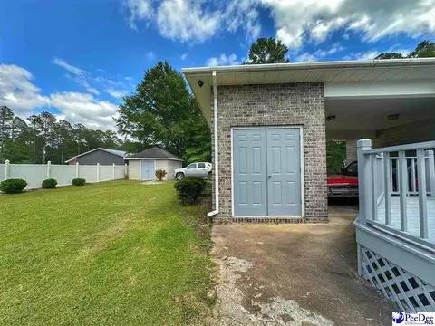 1309 E Roosevelt St, Dillon, SC 29536 photo 30