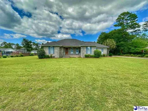 1309 E Roosevelt St, Dillon, SC 29536 photo 32