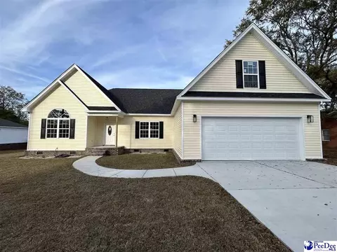 441 E Tierra Dr, Florence, SC 29505 photo 1