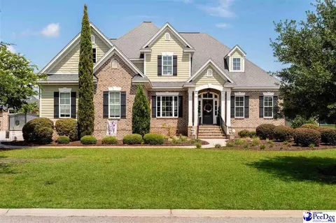 3107 Wainwright Ct, Florence, SC 29501 photo 1