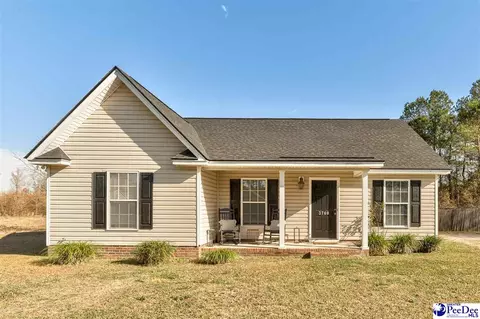 3760 Randy Ln, Effingham, SC 29541 photo 1