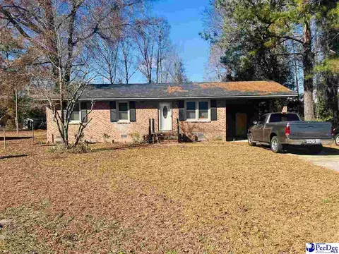 3041 Crestview Dr, Florence, SC 29501 photo 1