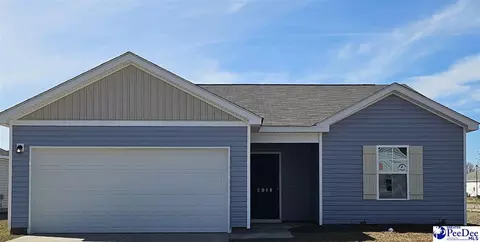 2018 E Paces Trl, Darlington, SC 29532 photo 1