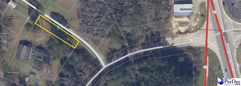 lot48 55 Willis St, Latta, SC 29565