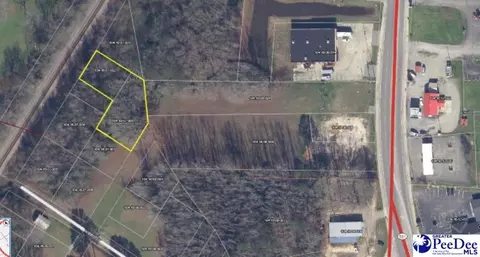 lot3 4 12-15 Willis St, Latta, SC 29536