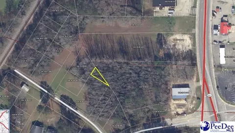 lot43 Willis St, Latta, SC 29565