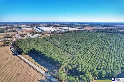 Tbd W Highway 34, Dillon, SC 29536