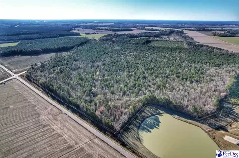 tbd Intersection Of Highway 34 West Harllees Brg, Dillon, SC 29536