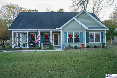 3446 Alligator Rd, Florence, SC 29501 photo 1