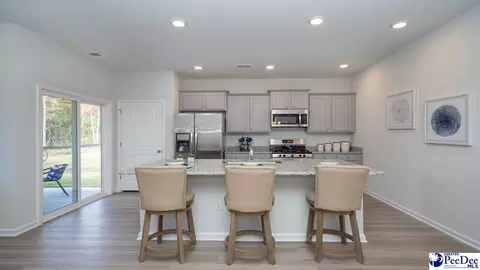 2031 E Paces Trl, Darlington, SC 29532 photo 14