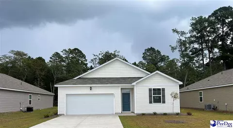 2031 E Paces Trl, Darlington, SC 29532 photo 1