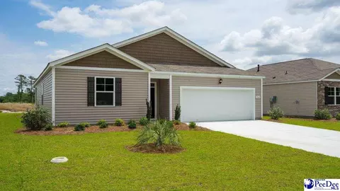2031 E Paces Trl, Darlington, SC 29532 photo 2