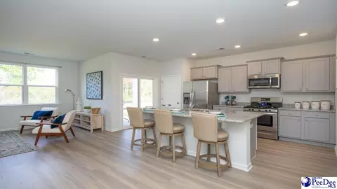 2031 E Paces Trl, Darlington, SC 29532 photo 13