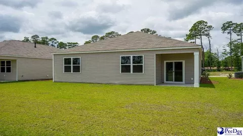 2031 E Paces Trl, Darlington, SC 29532 photo 3