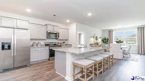 2039 E Paces Trl, Darlington, SC 29532 photo 9