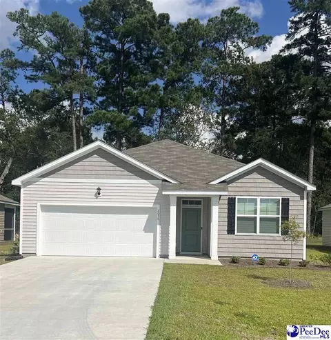 2039 E Paces Trl, Darlington, SC 29532 photo 1