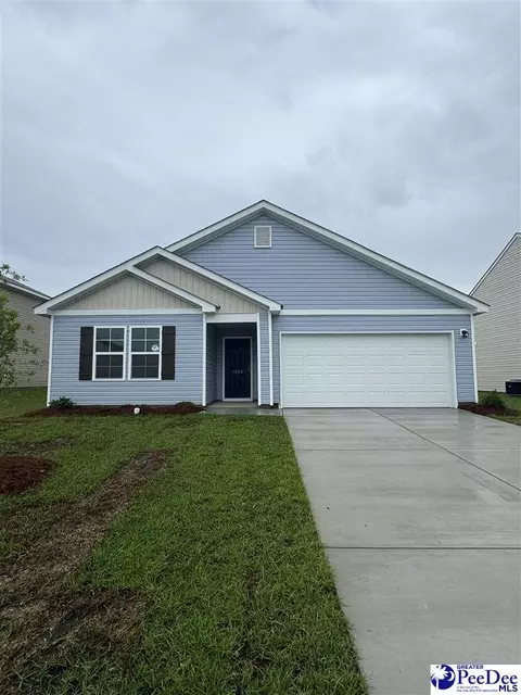 1223 Rushmore Loop, Florence, SC 29506 photo 1