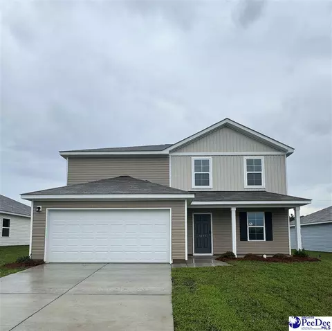 1227 Rushmore Loop, Florence, SC 29506 photo 1
