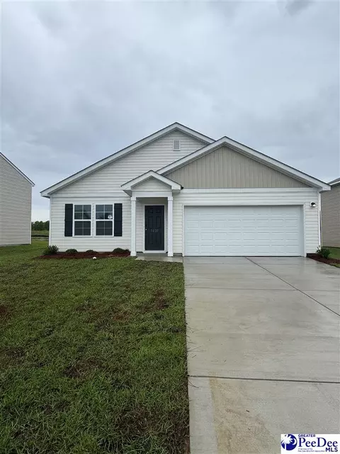1231 Rushmore Loop, Florence, SC 29506 photo 1