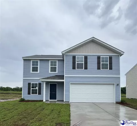 1239 Rushmore Loop, Florence, SC 29506 photo 1