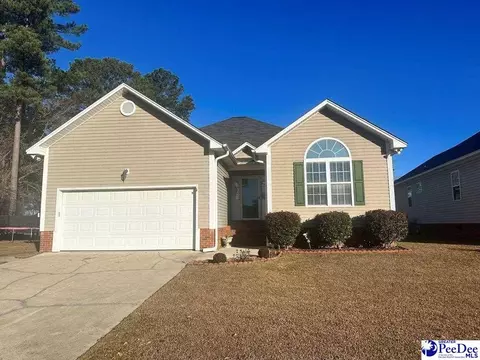 3115 Trellis Dr, Florence, SC 29501 photo 1