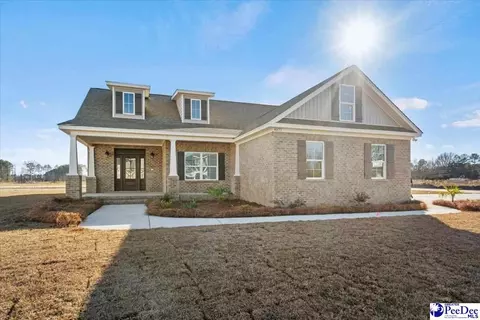 4077 W Eagle, Florence, SC 29501 photo 1