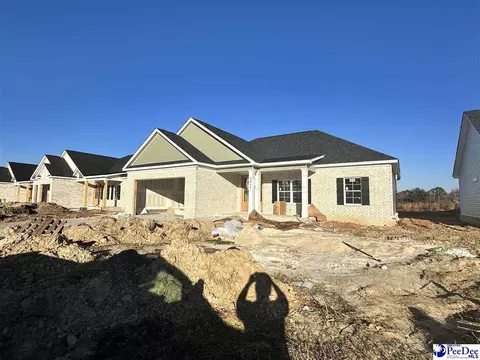 3017 Suzanne Dr, Florence, SC 29501 photo 1