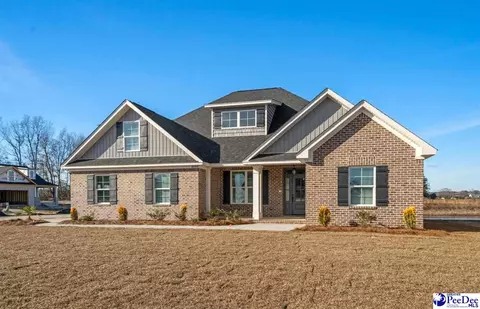 4080 W Eagle St, Florence, SC 29501 photo 1