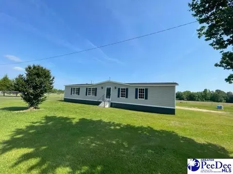 873 Tyler Rd, Scranton, SC 29591 photo 1