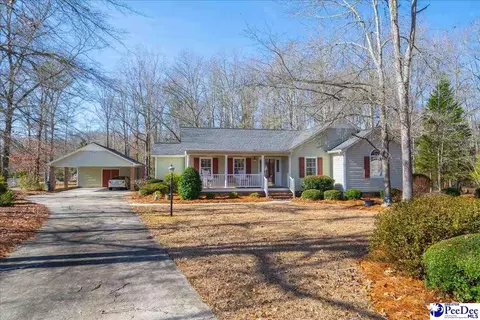 113 Saratoga Dr, Cheraw, SC 29520 photo 1