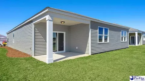 2043 E Paces Trl, Darlington, SC 29532 photo 4