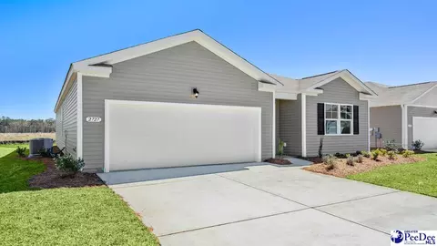 2043 E Paces Trl, Darlington, SC 29532 photo 2