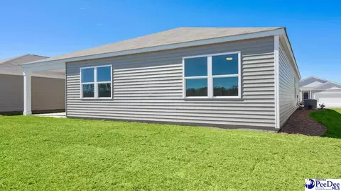 2043 E Paces Trl, Darlington, SC 29532 photo 3