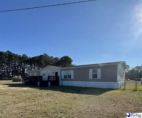 445 E Countryside Rd, Dillon, SC 29536 photo 1