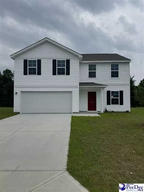 1099 Rushmore Loop, Florence, SC 29506 photo 1