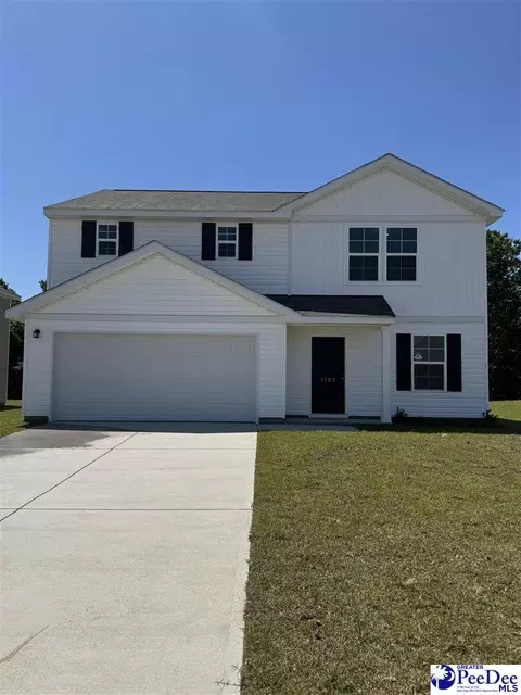 1107 Rushmore Loop, Florence, SC 29501 photo 1